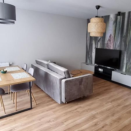 Apartament Z Klasa Apartment Gliwice Exterior foto