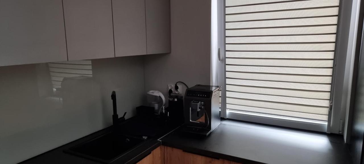 Apartament Z Klasa Apartment Gliwice Exterior foto